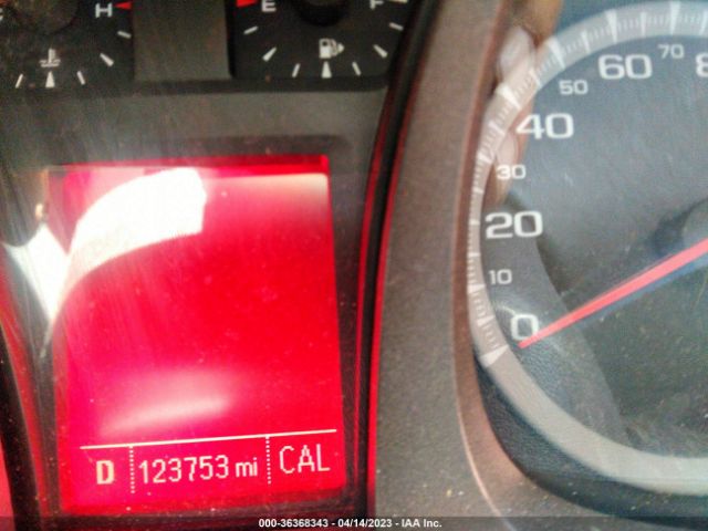 2GKFLVEK3F6242536 GMC Terrain Sle