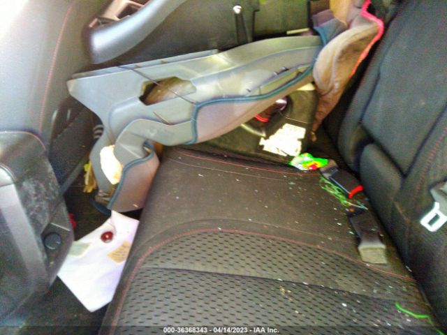 2GKFLVEK3F6242536 GMC Terrain Sle