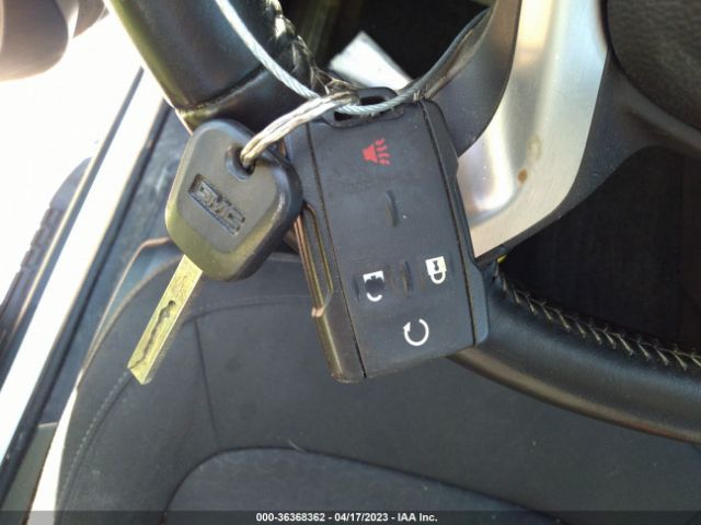 1GTH5CEN2H1317147 GMC Canyon 2wd Sle