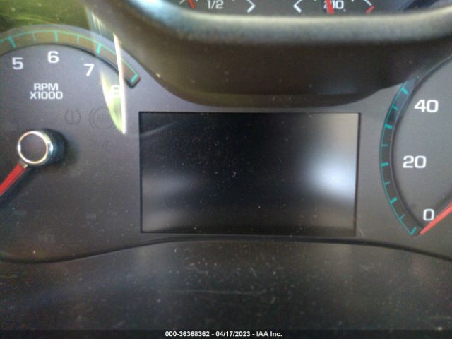 1GTH5CEN2H1317147 GMC Canyon 2wd Sle