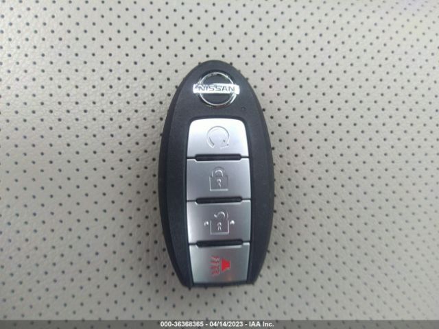 JN1BJ1CV1LW277781 Nissan Rogue Sport Sl