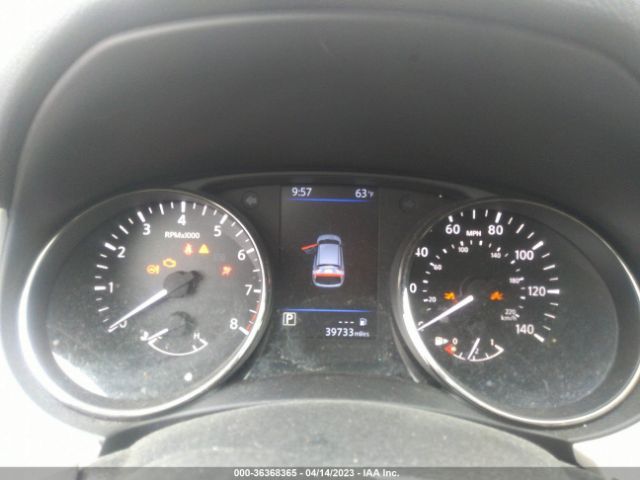 JN1BJ1CV1LW277781 Nissan Rogue Sport Sl