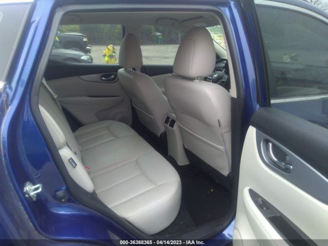 JN1BJ1CV1LW277781 Nissan Rogue Sport Sl