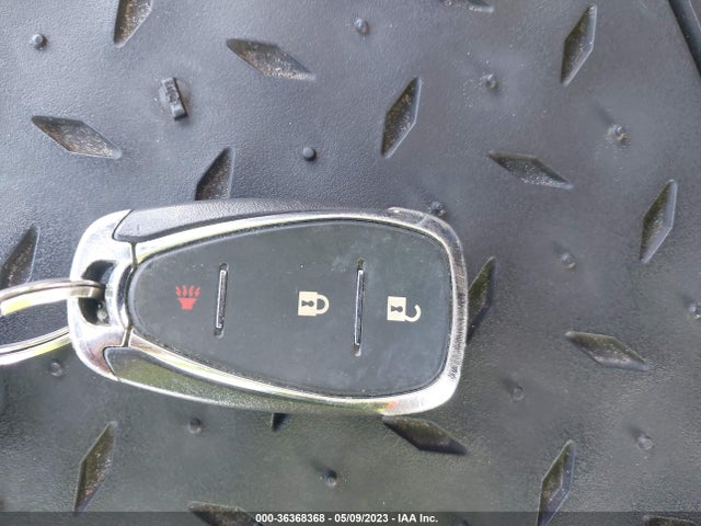 Chevrolet EQUINOX LT 2020 2GNAXKEV7L6145443 Image 11