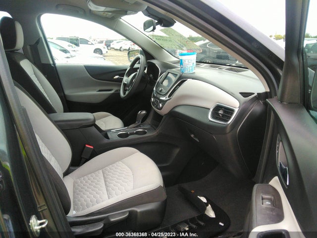 Chevrolet EQUINOX LT 2020 2GNAXKEV7L6145443 Image 5
