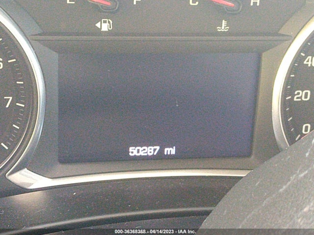 Chevrolet EQUINOX LT 2020 2GNAXKEV7L6145443 Image 7