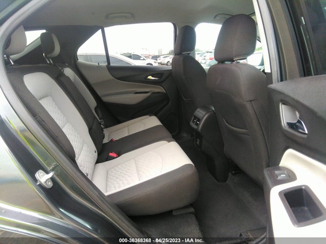 Chevrolet EQUINOX LT 2020 2GNAXKEV7L6145443 Image 8