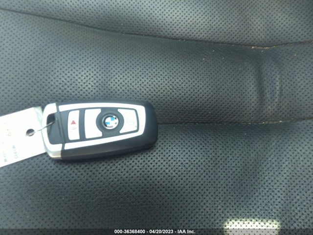 2014 BMW 6 Series, VIN: WBA6A0C54ED317789