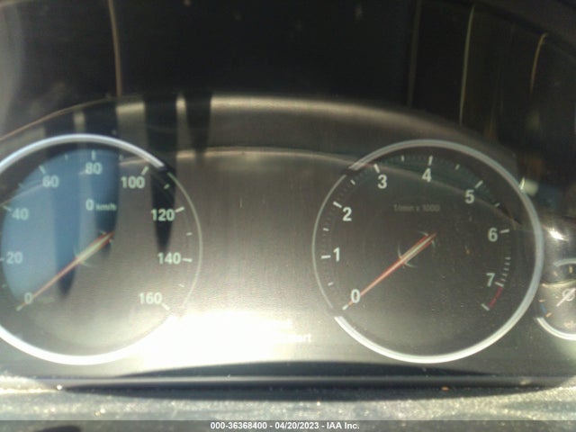 2014 BMW 6 Series, VIN: WBA6A0C54ED317789