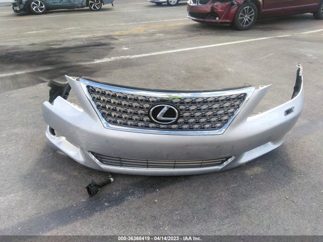 2012 LEXUS LS 460 VIN: JTHCL5EF3C5015161