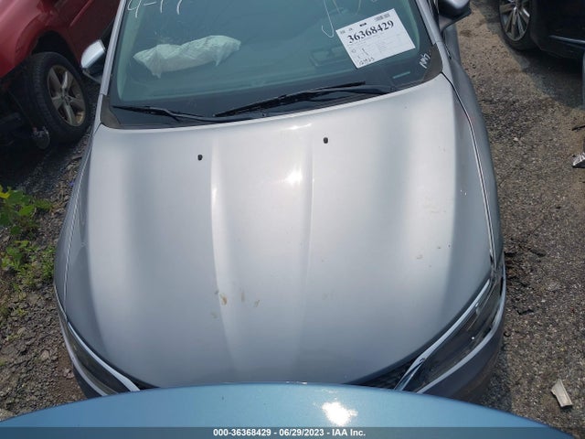 2015 CHRYSLER 200 LIMITED VIN: 1C3CCCABXFN571548