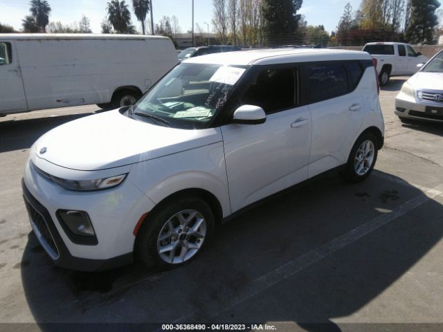 KNDJ23AU5M7771715 KIA SOUL S