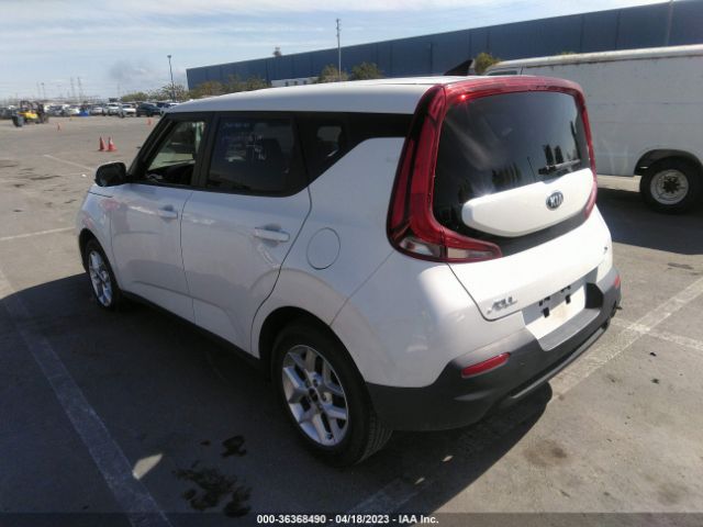 KNDJ23AU5M7771715 KIA SOUL S