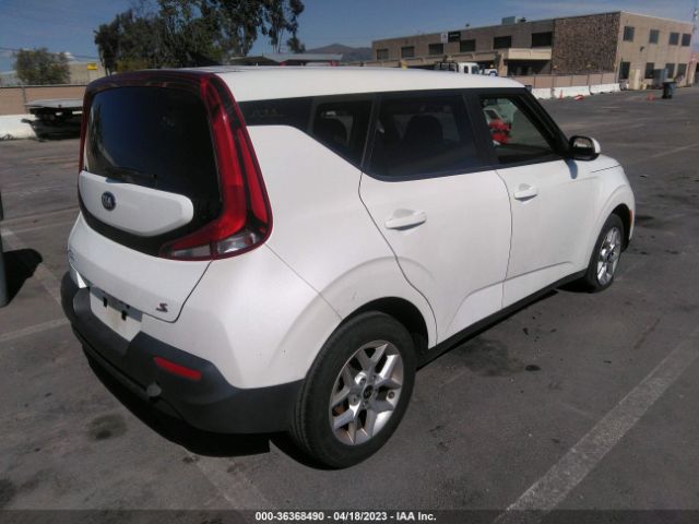 KNDJ23AU5M7771715 KIA SOUL S