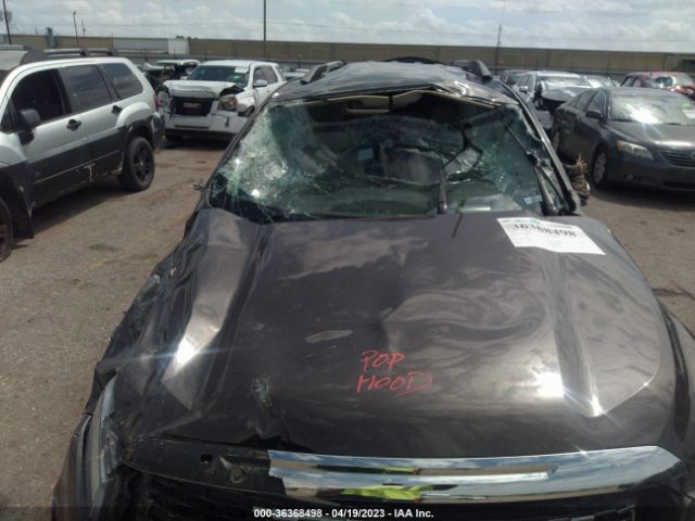1GKKNPLS5LZ211523 GMC Acadia Denali