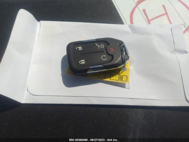 1GKKNPLS5LZ211523 GMC Acadia Denali