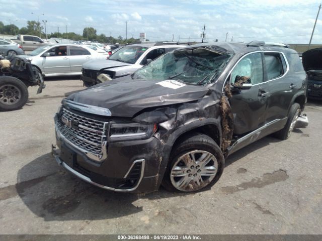 1GKKNPLS5LZ211523 GMC Acadia Denali