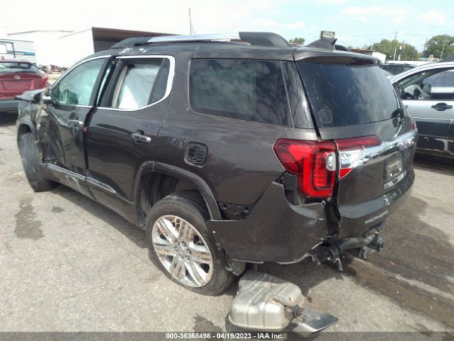 1GKKNPLS5LZ211523 GMC Acadia Denali