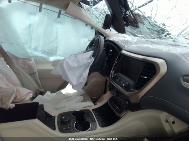 1GKKNPLS5LZ211523 GMC Acadia Denali