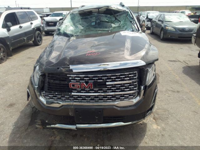 1GKKNPLS5LZ211523 GMC Acadia Denali