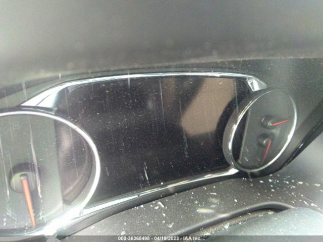 1GKKNPLS5LZ211523 GMC Acadia Denali