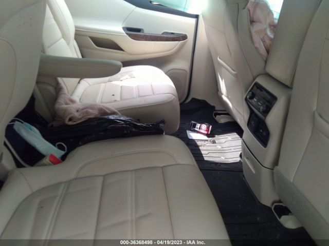1GKKNPLS5LZ211523 GMC Acadia Denali
