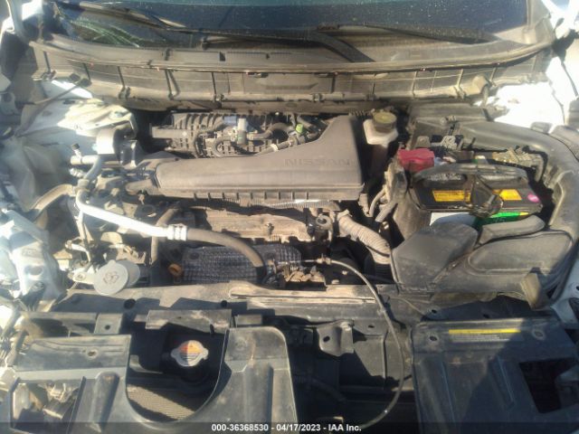 KNMAT2MV3HP616808 Nissan ROGUE SV