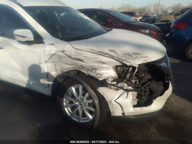 KNMAT2MV3HP616808 Nissan ROGUE SV