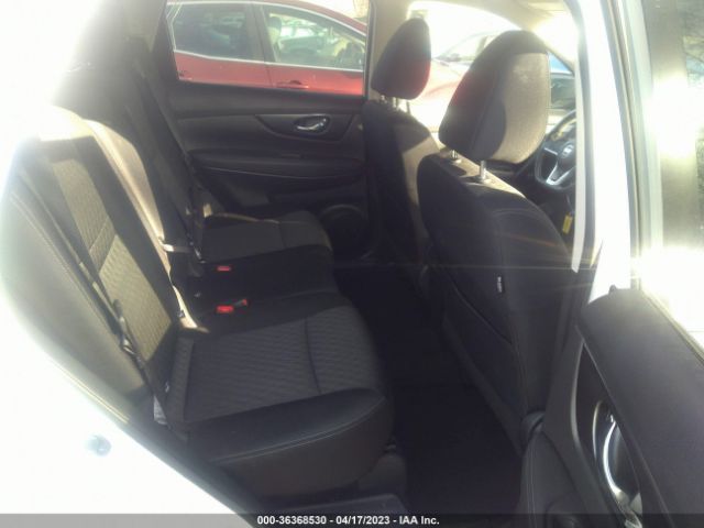 KNMAT2MV3HP616808 Nissan ROGUE SV