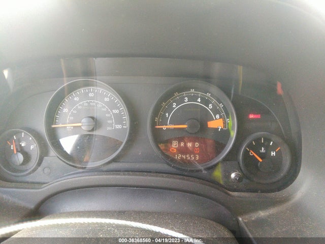 1C4NJPBA6ED570229 Jeep Patriot Sport/altitude