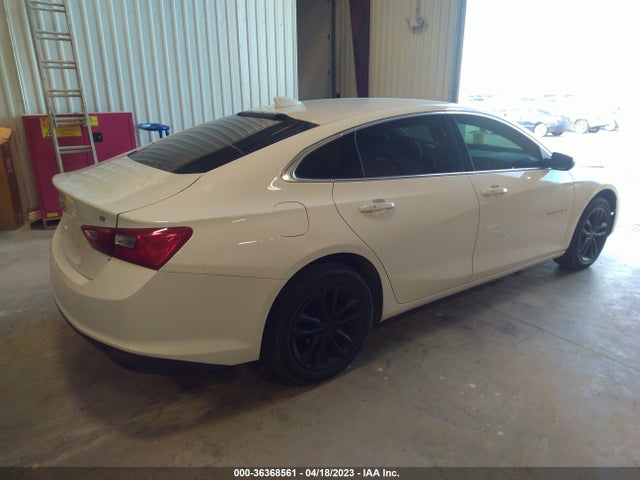 Chevrolet MALIBU LT 2018 1G1ZD5ST5JF152587 Image 5