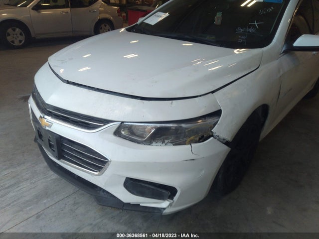 Chevrolet MALIBU LT 2018 1G1ZD5ST5JF152587 Image 7