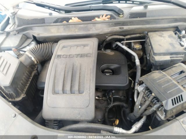 2GKALMEK9F6413908 GMC Terrain Sle