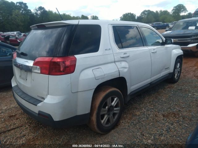 2GKALMEK9F6413908 GMC Terrain Sle