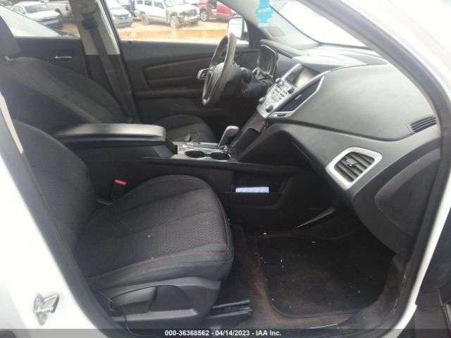 2GKALMEK9F6413908 GMC Terrain Sle