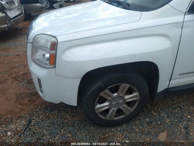 2GKALMEK9F6413908 GMC Terrain Sle