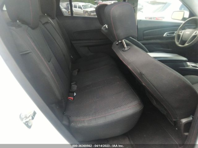 2GKALMEK9F6413908 GMC Terrain Sle