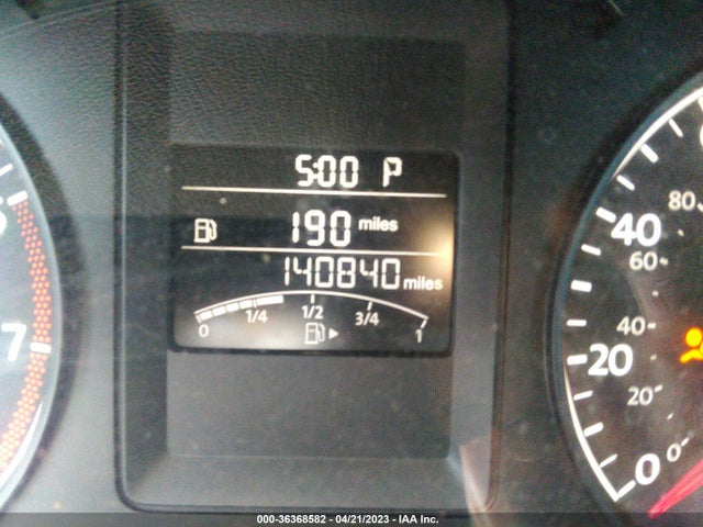 3VW2K7AJ1EM379708 Volkswagen Jetta Sedan S