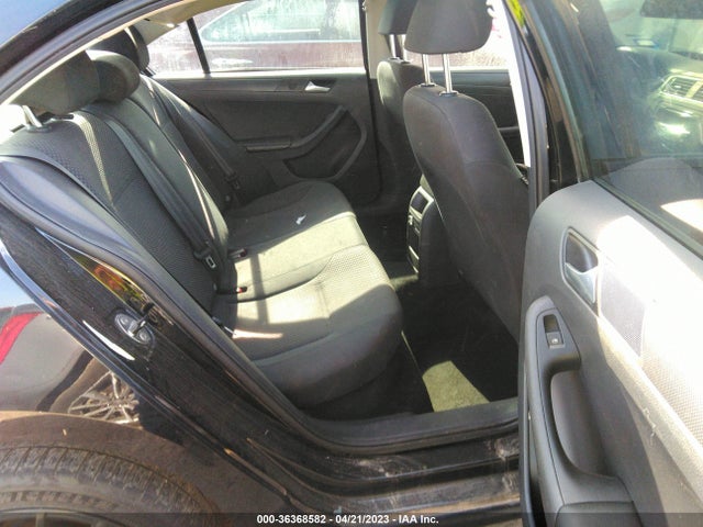 3VW2K7AJ1EM379708 Volkswagen Jetta Sedan S