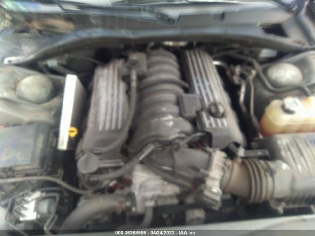 2C3CDXGJ7KH626821 Dodge Charger Scat Pack