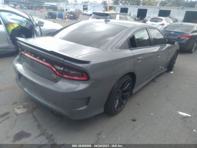 2C3CDXGJ7KH626821 Dodge Charger Scat Pack