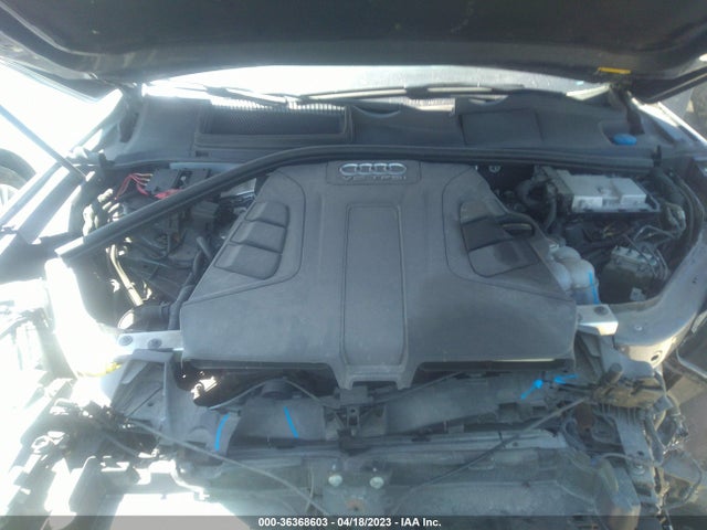 WA1VAAF74KD004619 Audi Q7 Prestige