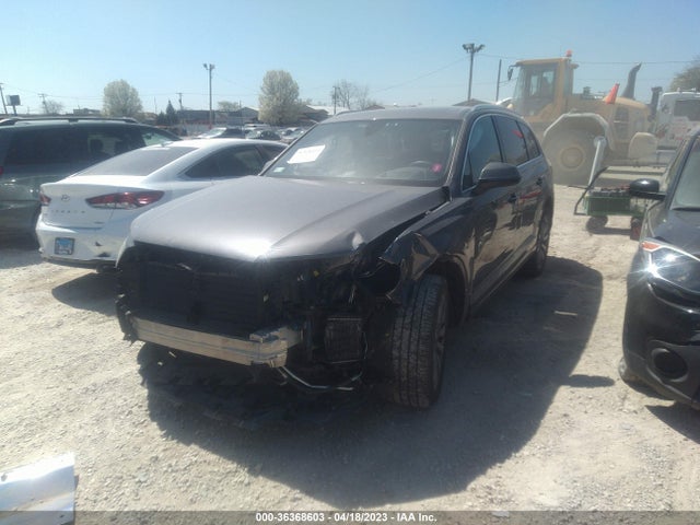 WA1VAAF74KD004619 Audi Q7 Prestige