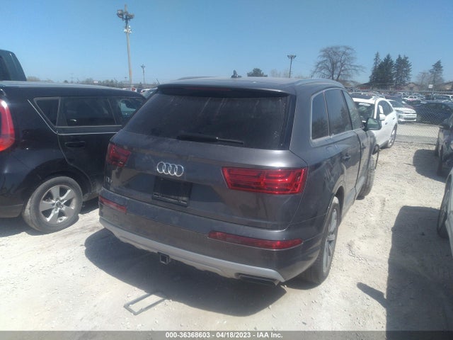 WA1VAAF74KD004619 Audi Q7 Prestige