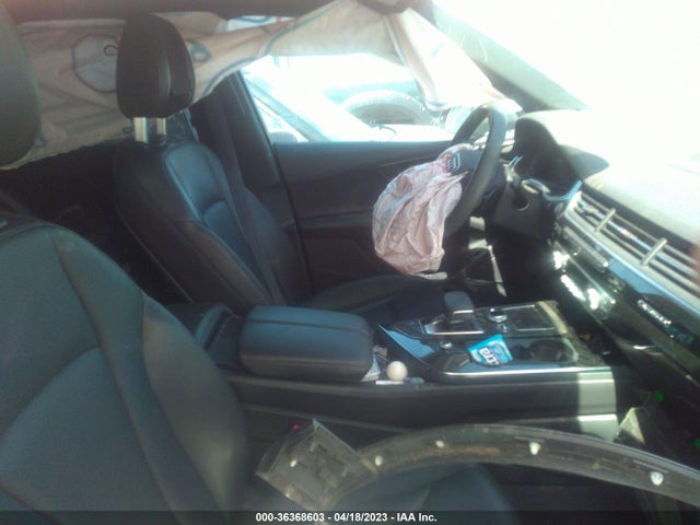 WA1VAAF74KD004619 Audi Q7 Prestige