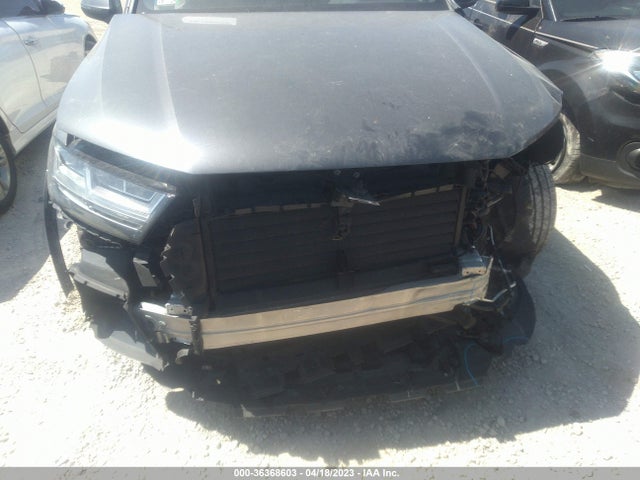 WA1VAAF74KD004619 Audi Q7 Prestige