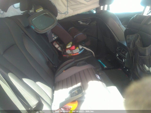 WA1VAAF74KD004619 Audi Q7 Prestige