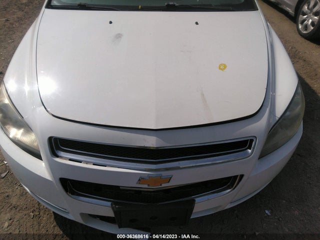 2011 CHEVROLET MALIBU LT W/2LT VIN: 1G1ZD5E13BF279494