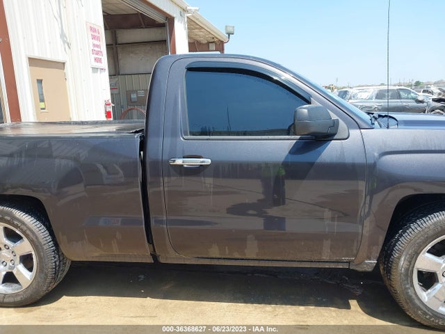 Chevrolet Silverado 1500 Lt 2014 1GCNCREC5EZ148281 Image 13