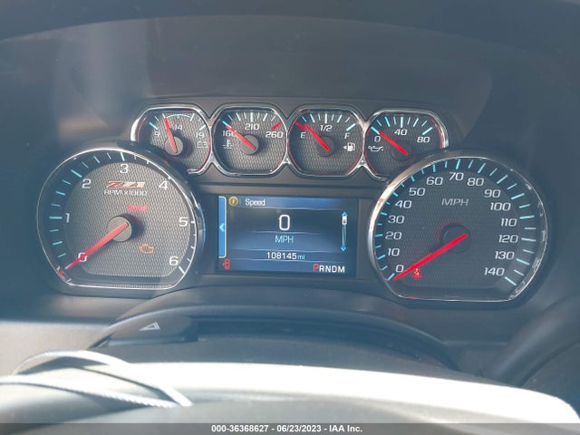 Chevrolet Silverado 1500 Lt 2014 1GCNCREC5EZ148281 Image 7